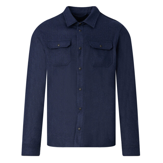 Paul & Shark Overshirt 103766-001-XXL large