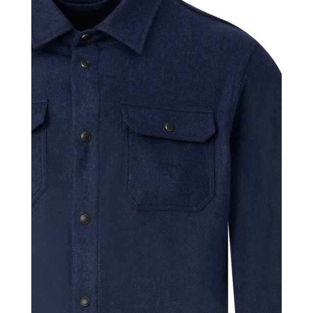 Paul & Shark Overshirt 103766-001-XXL large