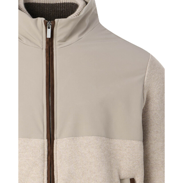 Paul & Shark Cardigan 103782-001-XXL large