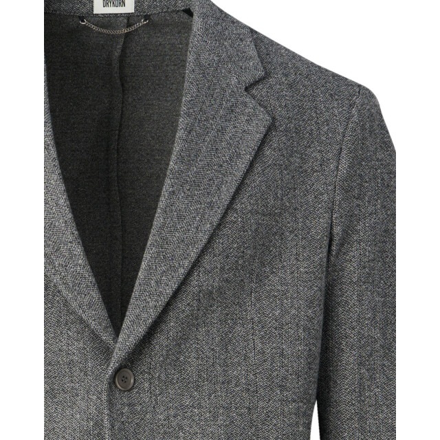 Drykorn Marls mix & match jacket 105785-001-48 large
