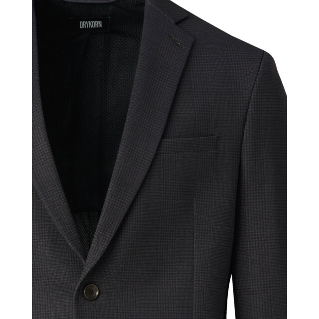 Drykorn Horley mix & match jacket 105777-001-50 large