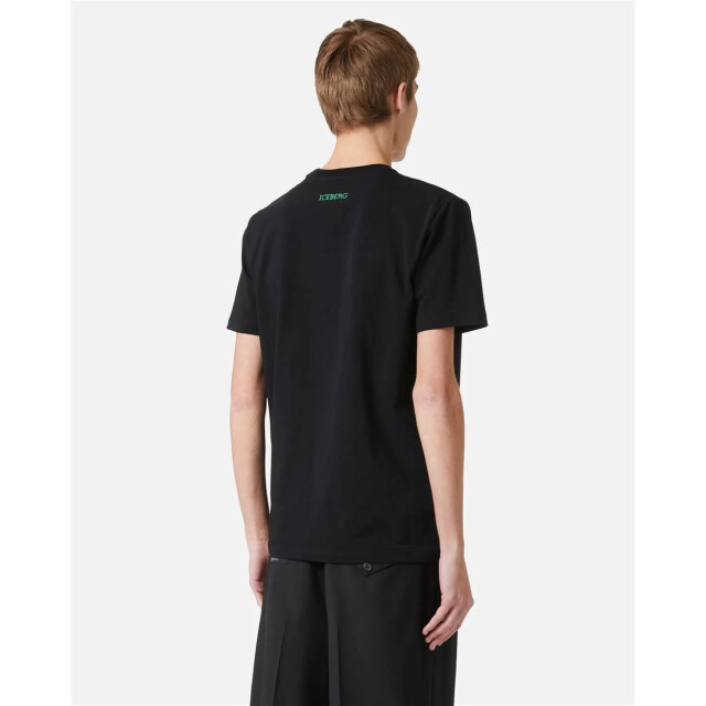 Iceberg Tee charlie brown 159102146 large