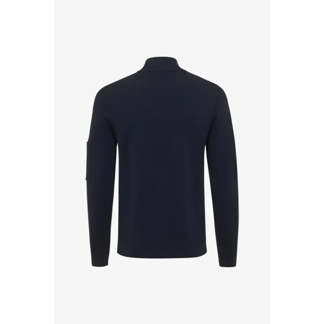 Genti Cool dry turtle zip dark 159102191 large