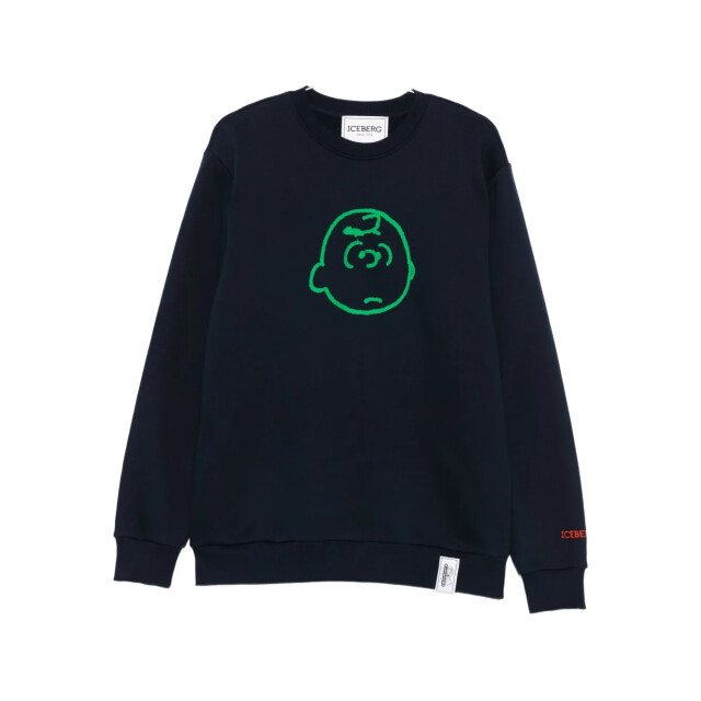 Iceberg Sweater charlie brown 158821954 large