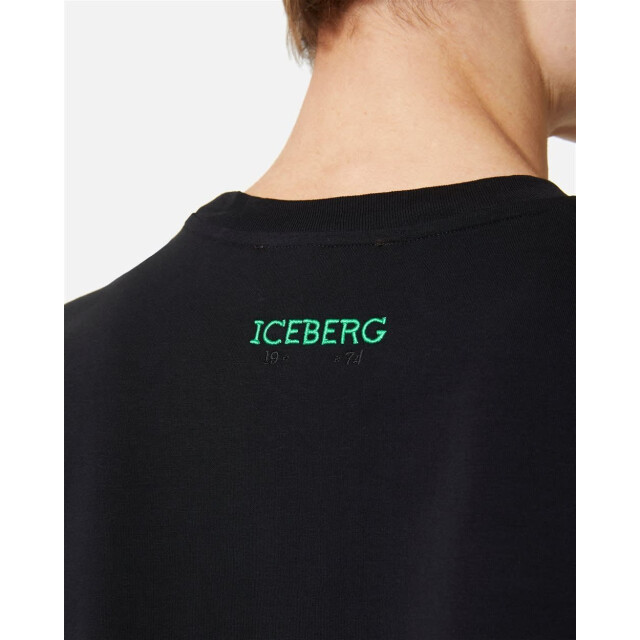 Iceberg Tee charlie brown 159102146 large