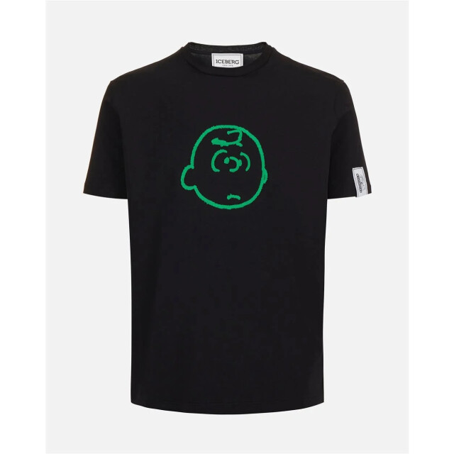 Iceberg Tee charlie brown 159102146 large