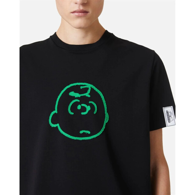 Iceberg Tee charlie brown 159102146 large
