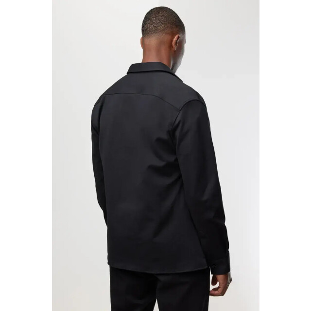 Genti Midtown overshirt 159102221 large