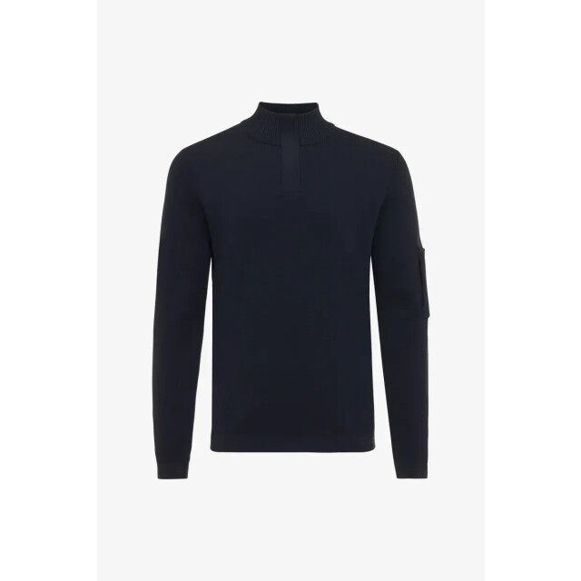 Genti Cool dry turtle zip dark 159102191 large