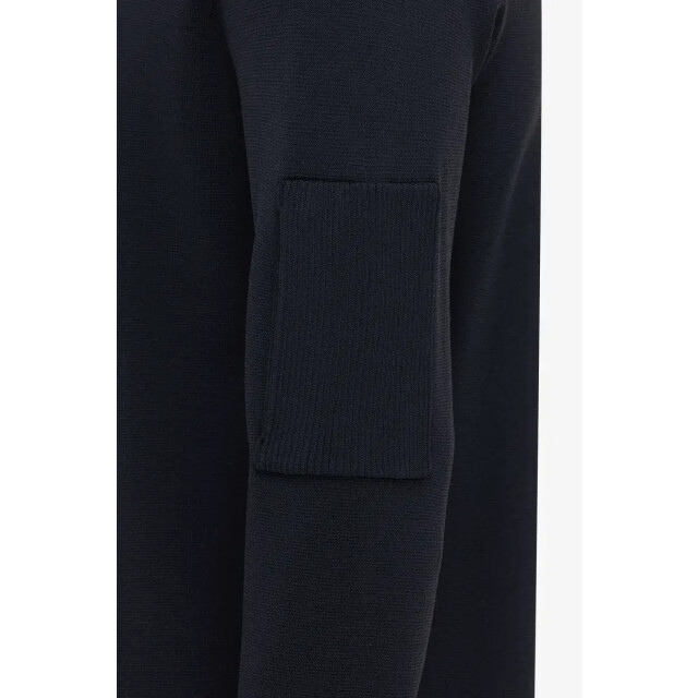 Genti Cool dry turtle zip dark 159102191 large