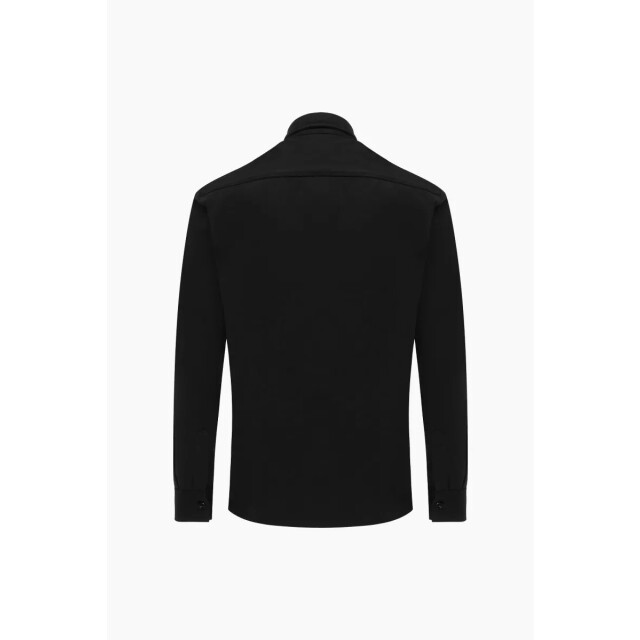 Genti Midtown overshirt 159102221 large