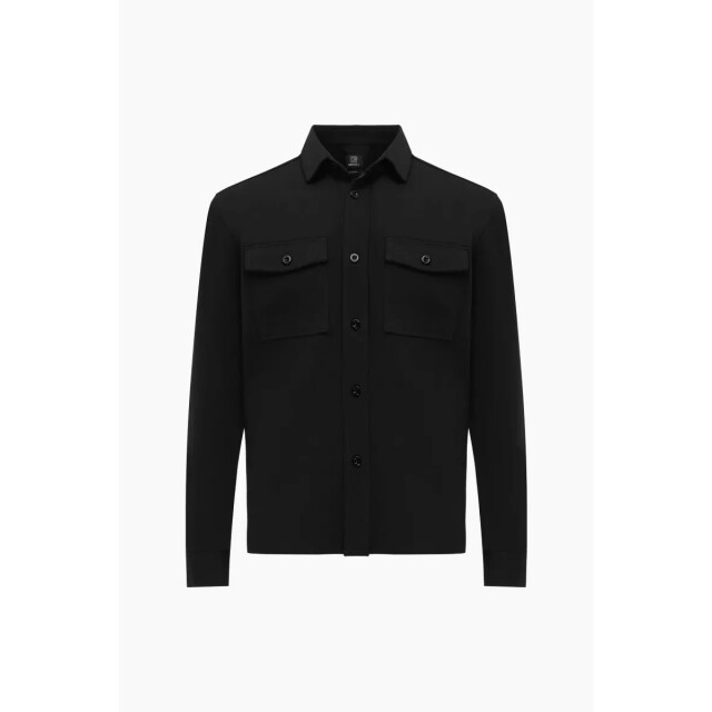 Genti Midtown overshirt 159102221 large