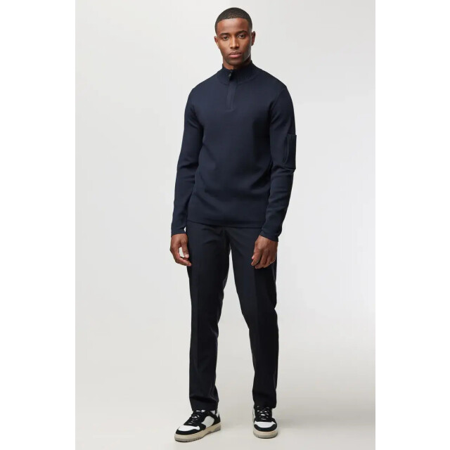 Genti Cool dry turtle zip dark 159102191 large