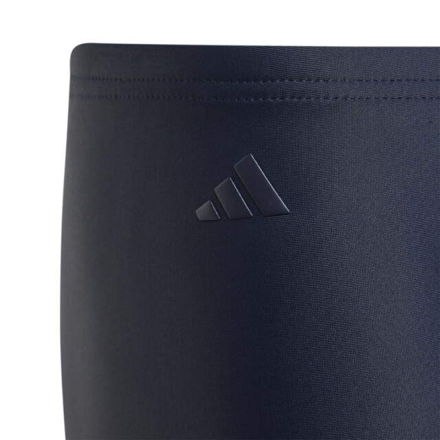 Adidas Jongens performance big bars zwemshort UTPP5192_navyblue large