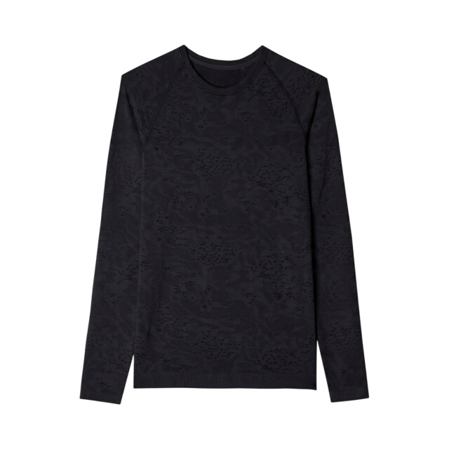 4F Dames waw24useaf176 thermoactief t-shirt UTPP5420_black large