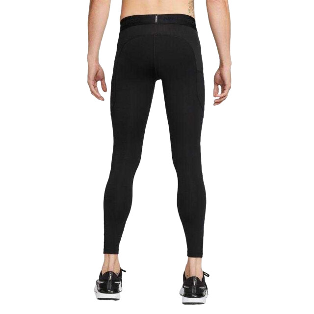 Nike Heren pro warme legging UTPP5552_black large