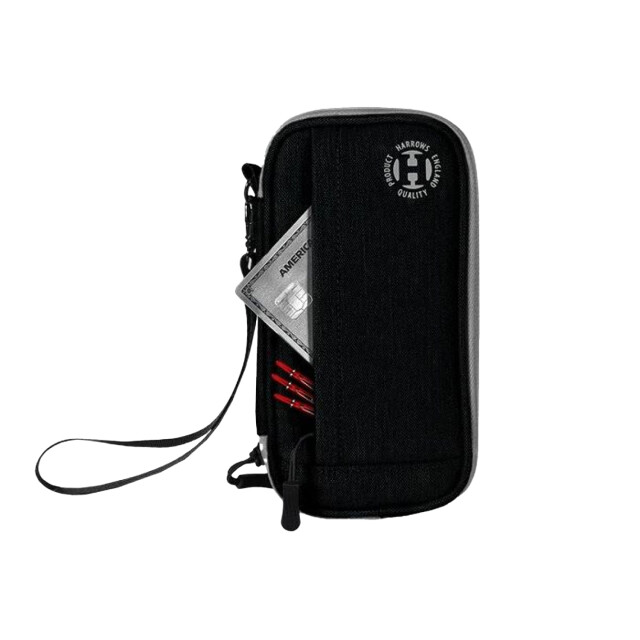 Harrows Smartcase 3 dart etui UTPP4749_blackgrey large