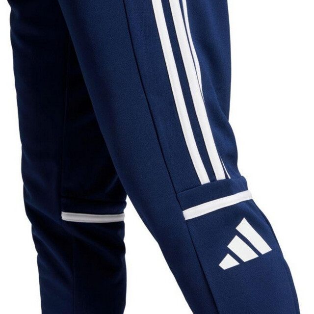 Adidas Heren squadra 25 trainings joggingbroek UTPP4263_navyblue large