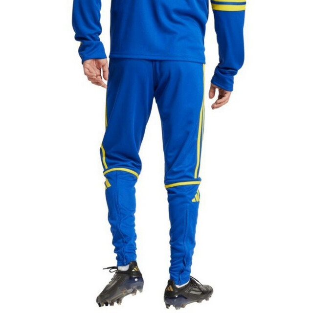 Adidas Heren squadra 25 trainings joggingbroek UTPP4263_blueyellow large