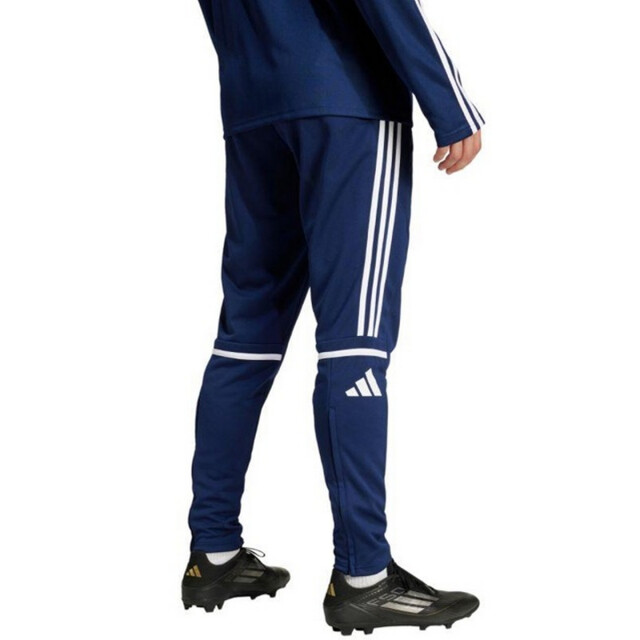 Adidas Heren squadra 25 trainings joggingbroek UTPP4263_navyblue large