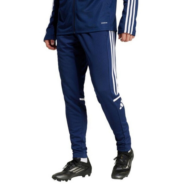 Adidas Heren squadra 25 trainings joggingbroek UTPP4263_navyblue large
