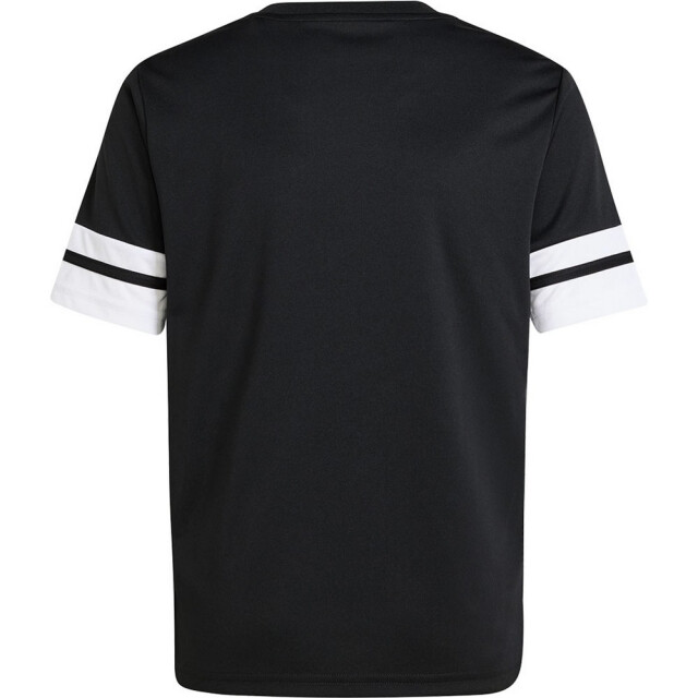 Adidas Kinderen/kinderen squadra 25 t-shirt UTPP3406_black large Adidas Kinderen/kinderen squadra 25 t-shirt UTPP3406_black large