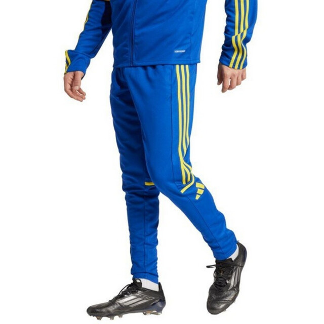 Adidas Heren squadra 25 trainings joggingbroek UTPP4263_blueyellow large