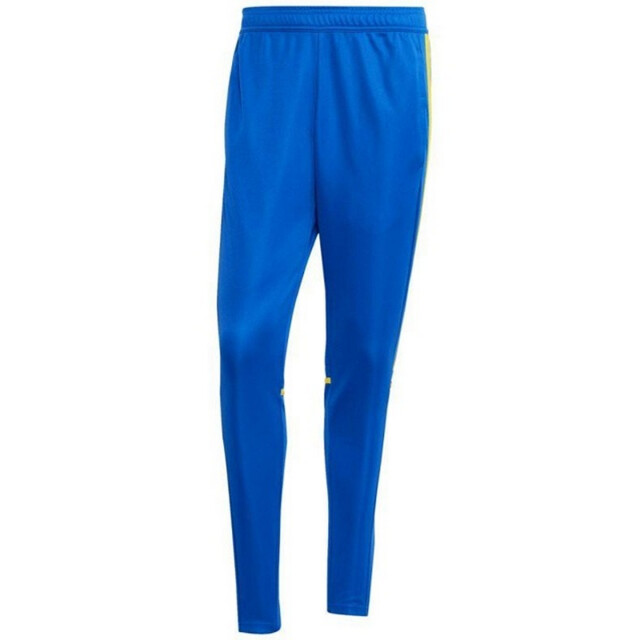 Adidas Heren squadra 25 trainings joggingbroek UTPP4263_blueyellow large