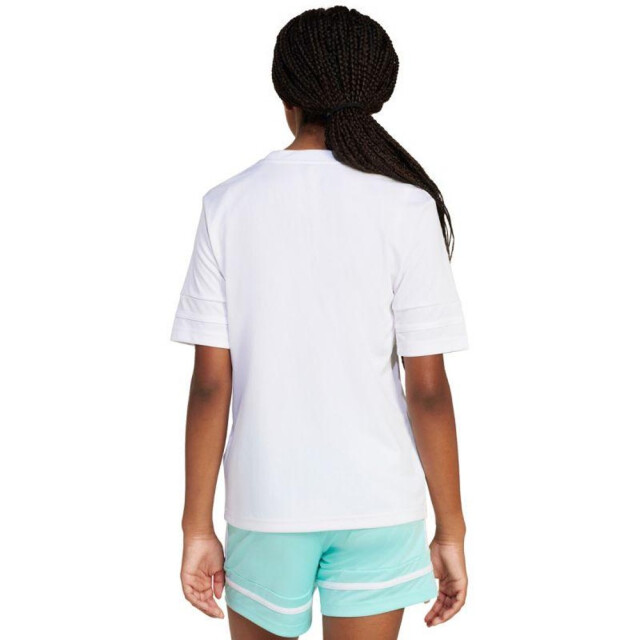 Adidas Kinderen/kinderen squadra 25 t-shirt UTPP3406_white large Adidas Kinderen/kinderen squadra 25 t-shirt UTPP3406_white large