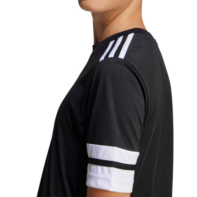 Adidas Kinderen/kinderen squadra 25 t-shirt UTPP3406_black large Adidas Kinderen/kinderen squadra 25 t-shirt UTPP3406_black large