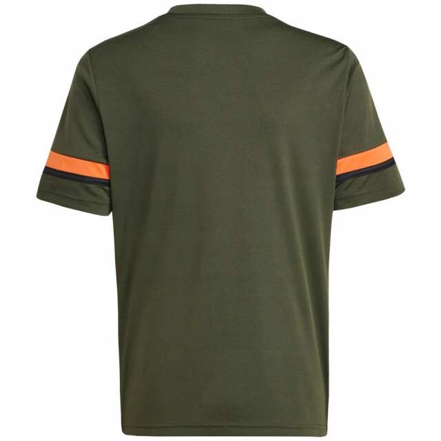 Adidas Kinderen/kinderen squadra 25 t-shirt UTPP3406_green large Adidas Kinderen/kinderen squadra 25 t-shirt UTPP3406_green large