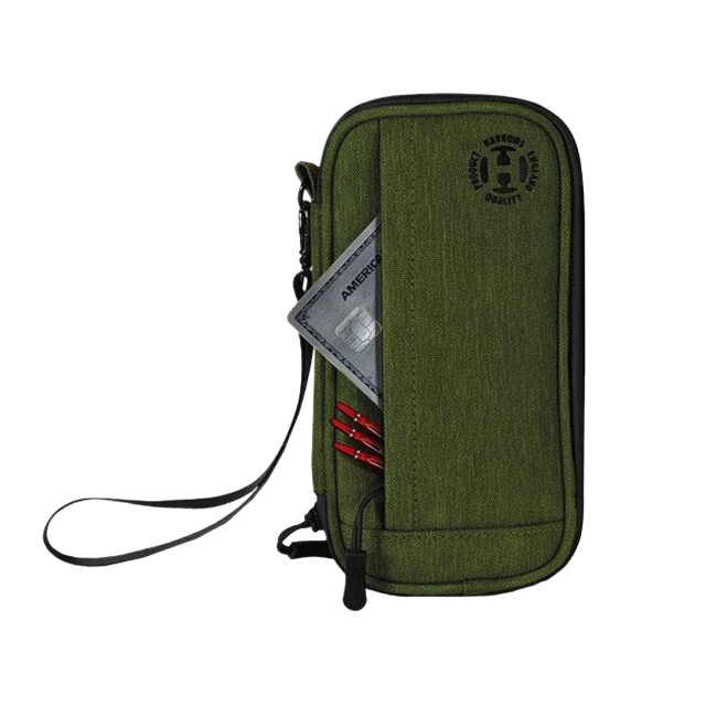 Harrows Smartcase 3 dart etui UTPP4749_green large