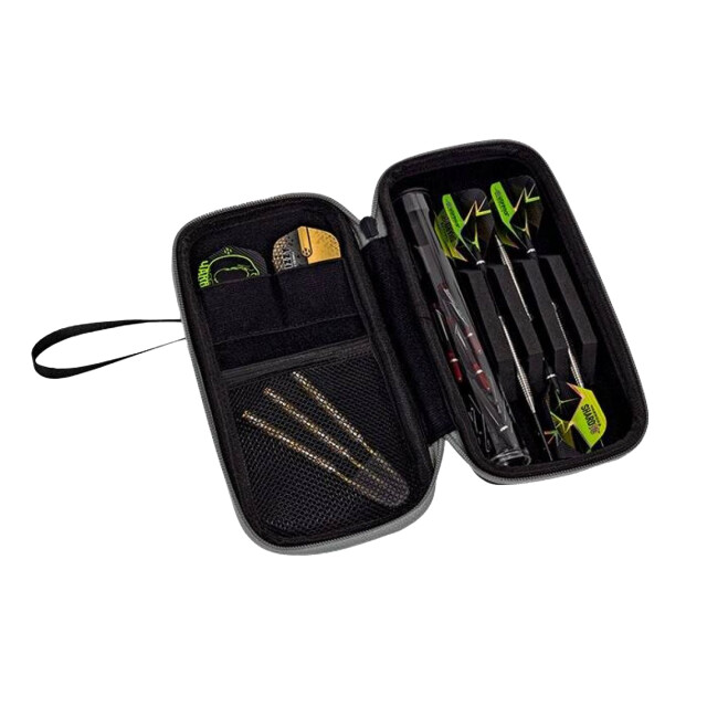 Harrows Smartcase 3 dart etui UTPP4749_blue large