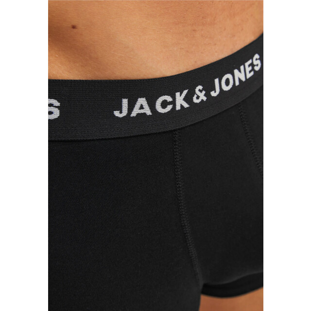 Jack & Jones Boxershorts heren jachuey 7-pack effen 12171258 large
