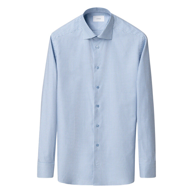 Eton Lange mouw overhemden 100014566 100014566 large