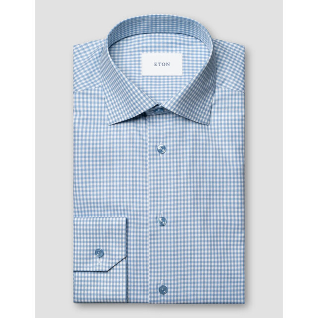 Eton Lange mouw overhemden 100014566 100014566 large