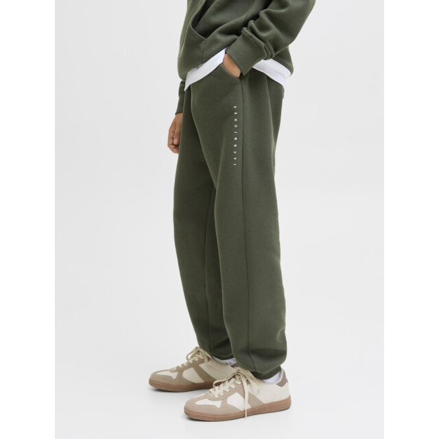 Jack & Jones Jpstgordon jjestar sweat pants gms jnr dessin 3112.29.0001 large
