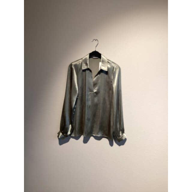 Geisha Satin blouse dessin 4309.29.0001 large