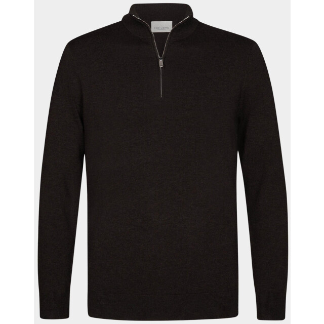 Profuomo Pullover ppwj30010c/h 189711 large
