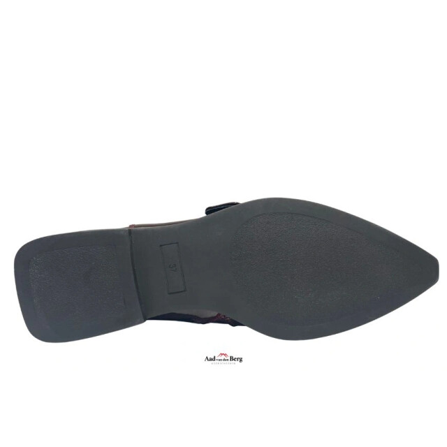 DL Sport Damesschoenen enkellaarsjes 6815 712 large