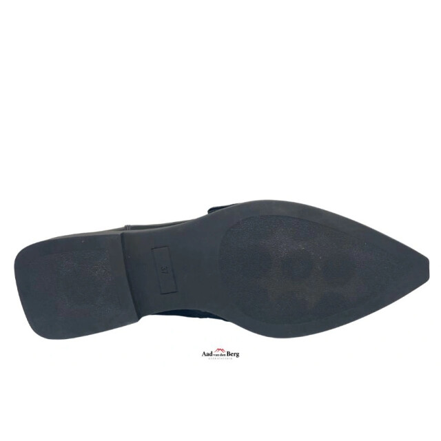 DL Sport Damesschoenen enkellaarsjes 6815 712 large