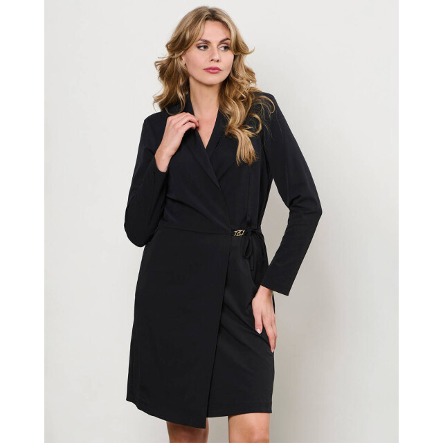 &Co Woman Jurk dr290 paulina &Co Woman Jurk DR290 PAULINA large