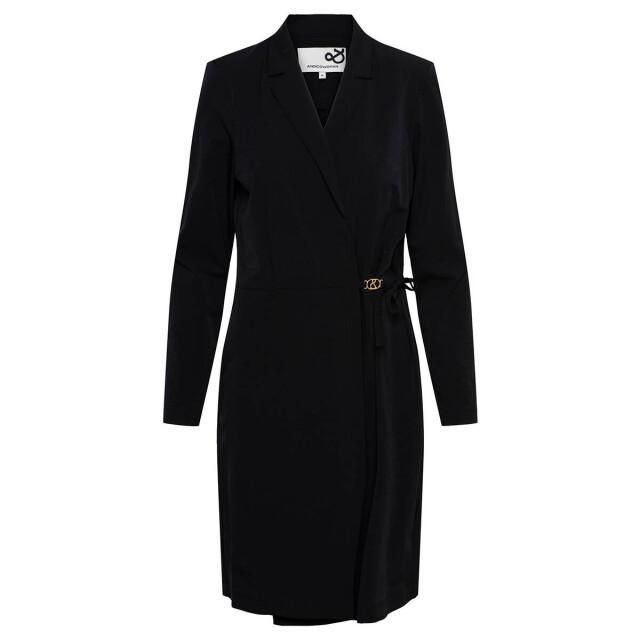 &Co Woman Jurk dr290 paulina &Co Woman Jurk DR290 PAULINA large