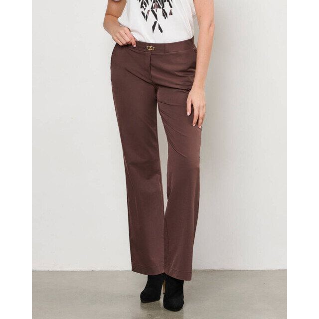 &Co Woman Broek pa378 perrine &Co Woman Broek PA378 PERRINE large