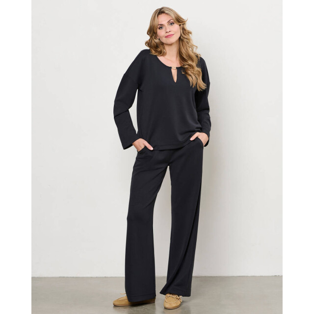 &Co Woman Broek pa381 dawn &Co Woman Broek PA381 DAWN large