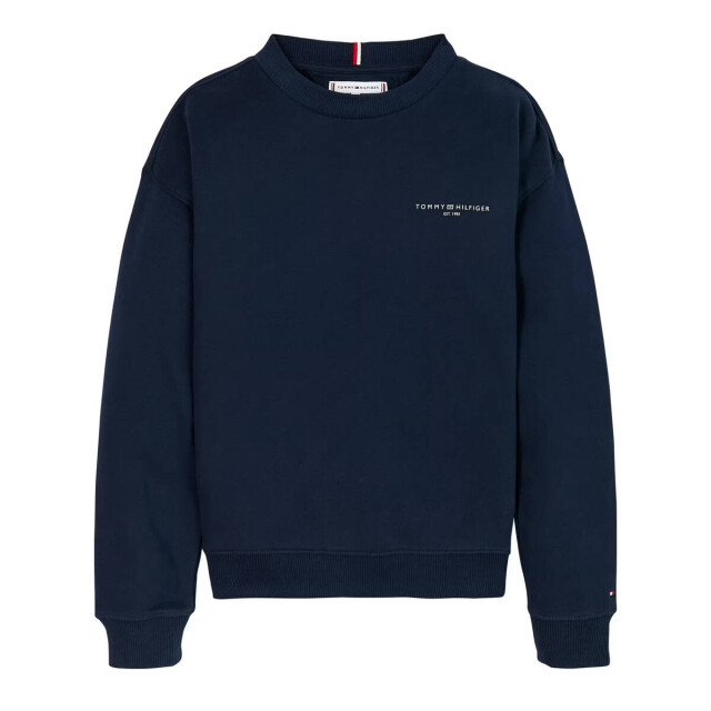 Tommy Hilfiger Sweat ks0ks00640 Tommy Hilfiger Sweat KS0KS00640 large