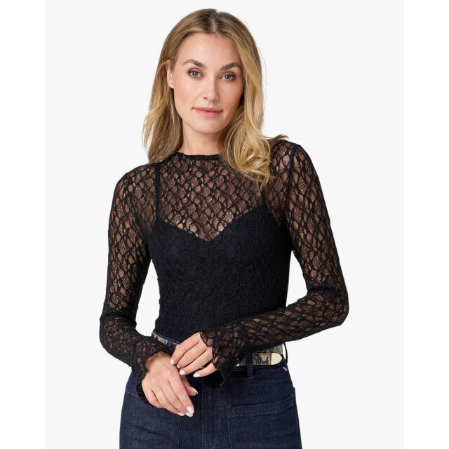 Ibana Top lange mouw 302550048 taola Ibana Top lange mouw 302550048 Taola large