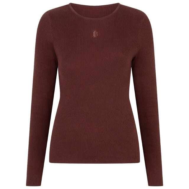 Ibana Top lange mouw 302550089 tamora lon Ibana Top lange mouw 302550089 Tamora Lon large
