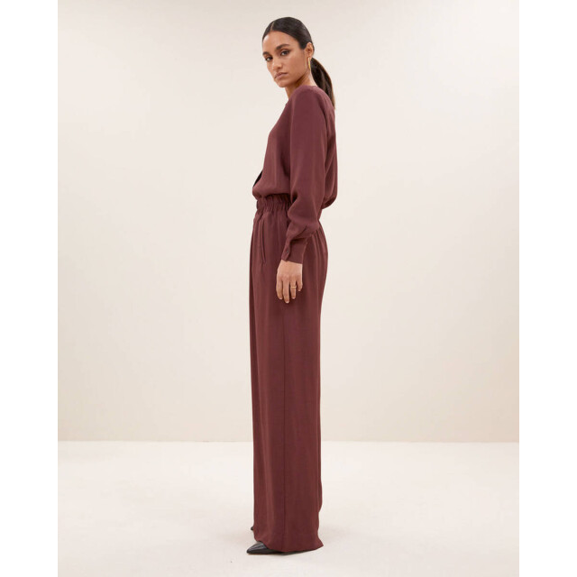 By-Bar Amsterdam Broek 25518031 benji By-Bar Broek 25518031 BENJI large