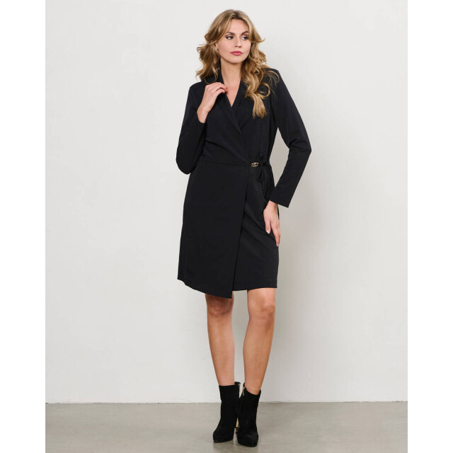 &Co Woman Jurk dr290 paulina &Co Woman Jurk DR290 PAULINA large